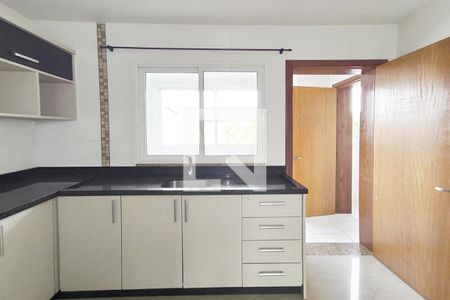 Apartamento para alugar com 60m², 2 quartos e sem vagaCozinha