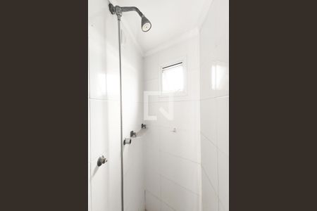 Apartamento para alugar com 60m², 2 quartos e sem vagaBanheiro da Suíte