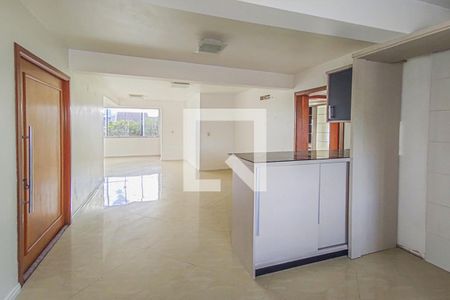 Apartamento para alugar com 60m², 2 quartos e sem vagaCozinha