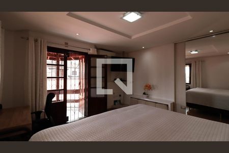 Casa para alugar com 400m², 4 quartos e 3 vagasSuíte