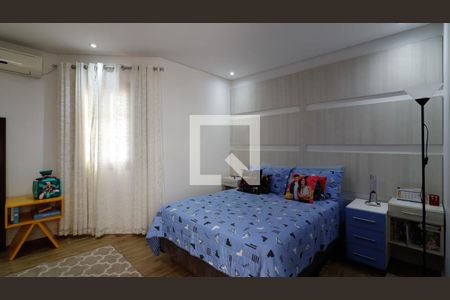 Casa para alugar com 400m², 4 quartos e 3 vagasQuarto 3