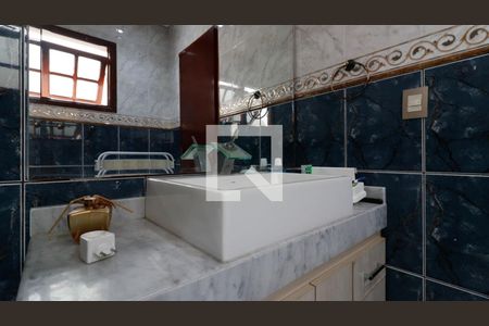 Casa para alugar com 400m², 4 quartos e 3 vagasBanheiro