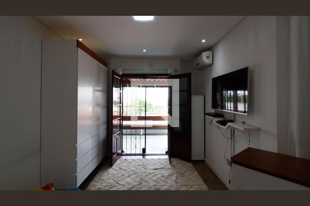 Casa para alugar com 400m², 4 quartos e 3 vagasQuarto 2