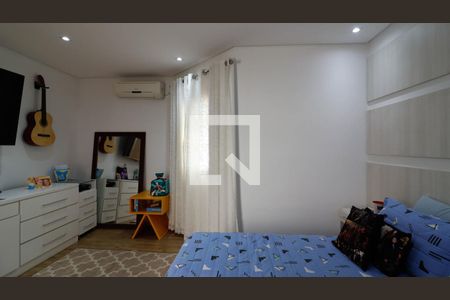 Casa para alugar com 400m², 4 quartos e 3 vagasQuarto 3
