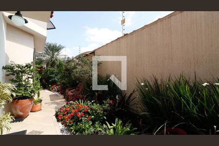 Casa para alugar com 400m², 4 quartos e 3 vagasJardim