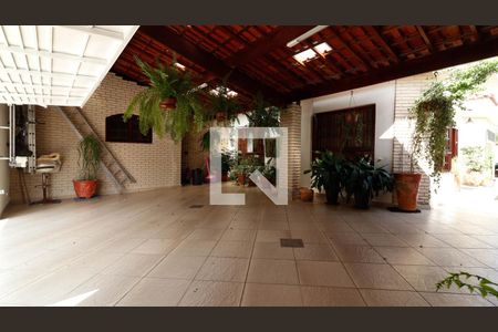 Casa para alugar com 400m², 4 quartos e 3 vagasGaragem