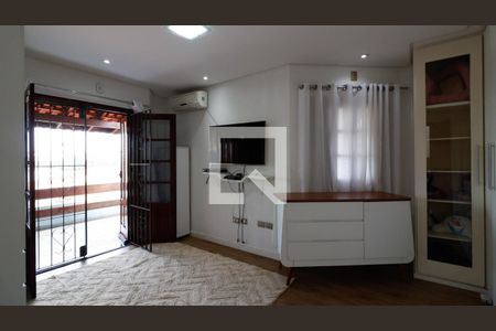 Casa para alugar com 400m², 4 quartos e 3 vagasQuarto 2