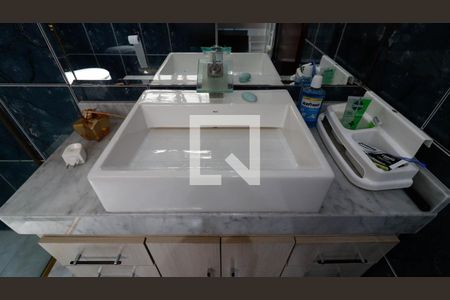 Casa para alugar com 400m², 4 quartos e 3 vagasBanheiro