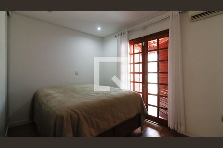 Casa para alugar com 400m², 4 quartos e 3 vagasQuarto 1