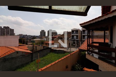 Casa para alugar com 400m², 4 quartos e 3 vagasVista do Quarto 3