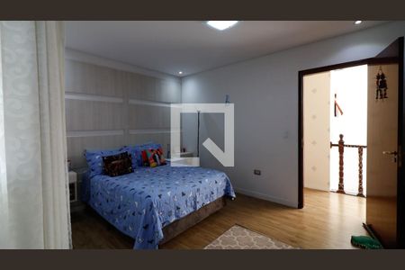 Casa para alugar com 400m², 4 quartos e 3 vagasQuarto 3