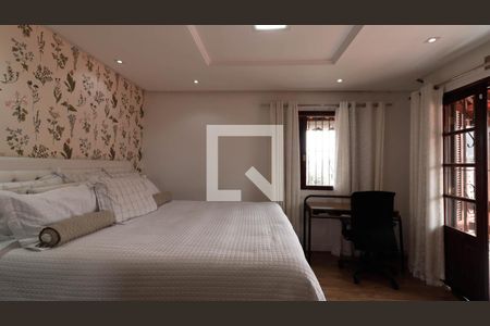 Casa para alugar com 400m², 4 quartos e 3 vagasSuíte