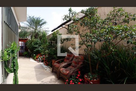 Casa para alugar com 400m², 4 quartos e 3 vagasJardim