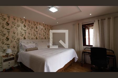 Casa para alugar com 400m², 4 quartos e 3 vagasSuíte