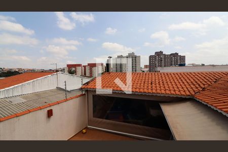 Casa para alugar com 400m², 4 quartos e 3 vagasVista da Sacada