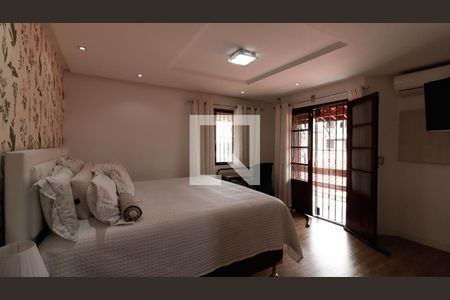 Casa para alugar com 400m², 4 quartos e 3 vagasSuíte