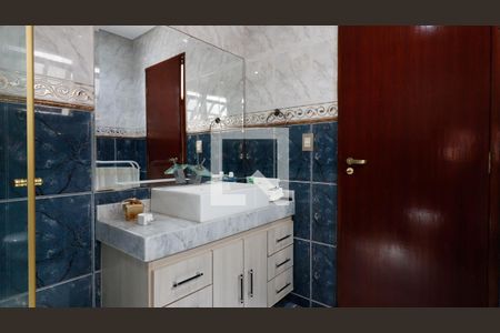 Casa para alugar com 400m², 4 quartos e 3 vagasBanheiro