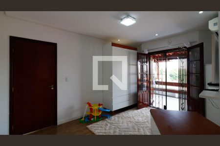 Casa para alugar com 400m², 4 quartos e 3 vagasQuarto 2