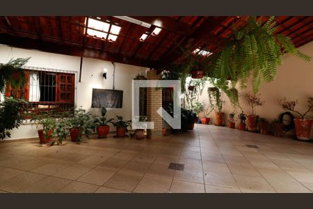 Casa para alugar com 400m², 4 quartos e 3 vagasGaragem