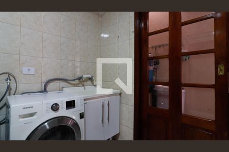 Casa para alugar com 400m², 4 quartos e 3 vagasÁrea de Serviço