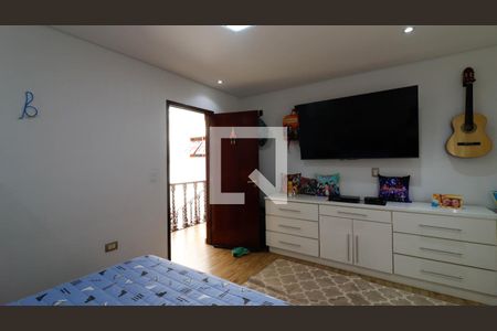 Casa para alugar com 400m², 4 quartos e 3 vagasQuarto 3