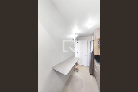 Apartamento para alugar com 60m², 2 quartos e sem vagaCozinha