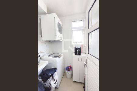 Apartamento para alugar com 60m², 2 quartos e sem vagaÁrea de Serviço