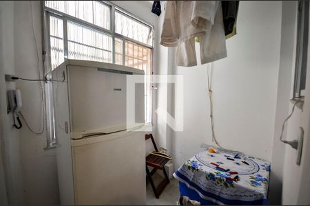 Apartamento à venda com 50m², 1 quarto e sem vaga Apartamento à venda com 50m², 1 quarto e sem vagaÁrea de Serviço