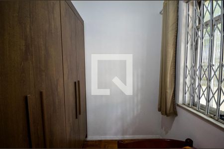 Quarto de apartamento à venda com 1 quarto, 50m² em Grajaú, Rio de Janeiro