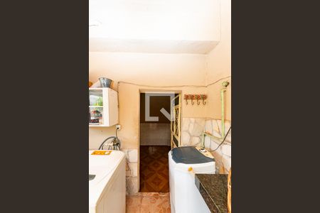Anexo de casa à venda com 4 quartos, 468m² em Santa Helena (barreiro, Belo Horizonte