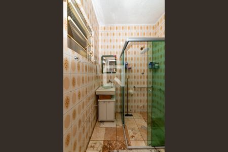 Banheiro Social de casa à venda com 4 quartos, 468m² em Santa Helena (barreiro, Belo Horizonte