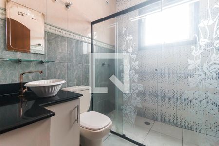 Casa para alugar com 300m², 5 quartos e 3 vagasBanheiro
