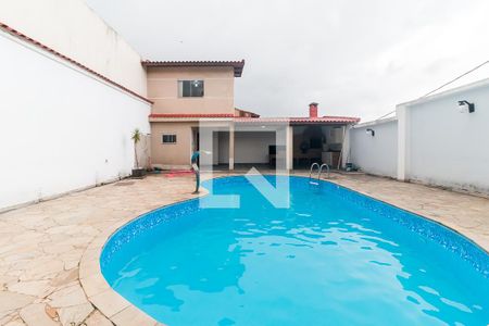 Casa para alugar com 300m², 5 quartos e 3 vagasPiscina