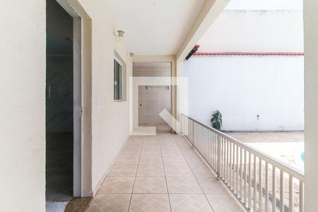 Casa para alugar com 300m², 5 quartos e 3 vagasEdícula