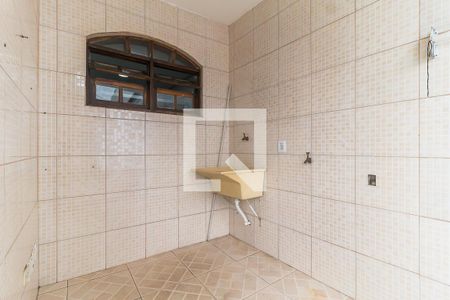 Casa para alugar com 300m², 5 quartos e 3 vagasEdícula