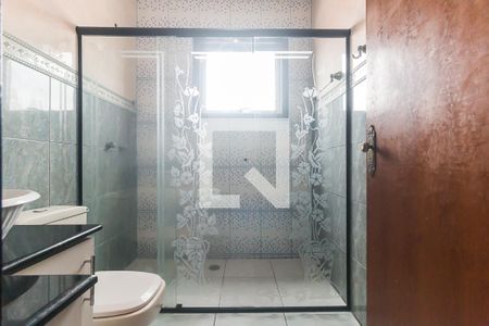 Casa para alugar com 300m², 5 quartos e 3 vagasBanheiro