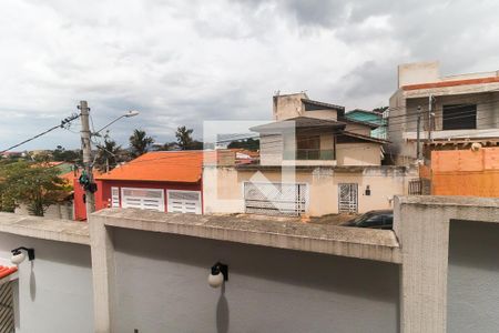Casa para alugar com 300m², 5 quartos e 3 vagasVista do Quarto 2