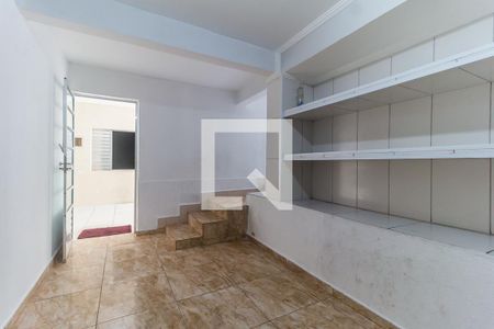 Casa para alugar com 300m², 5 quartos e 3 vagasDespensa/Depósito