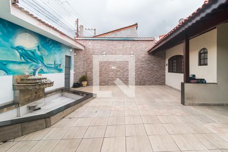 Casa para alugar com 300m², 5 quartos e 3 vagasGaragem