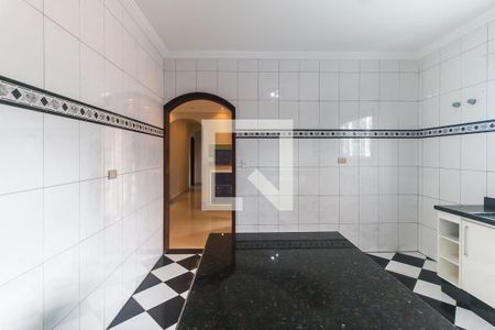 Casa para alugar com 300m², 5 quartos e 3 vagasCozinha