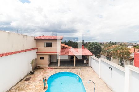 Casa para alugar com 300m², 5 quartos e 3 vagasVista do Quarto 3