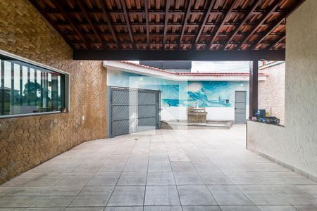 Casa para alugar com 300m², 5 quartos e 3 vagasGaragem