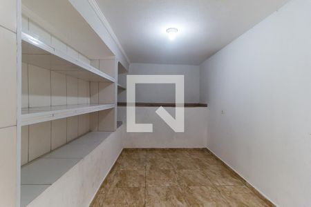 Casa para alugar com 300m², 5 quartos e 3 vagasDespensa/Depósito