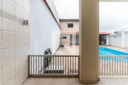 Casa para alugar com 300m², 5 quartos e 3 vagasEdícula