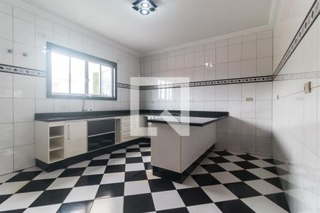 Casa para alugar com 300m², 5 quartos e 3 vagasCozinha