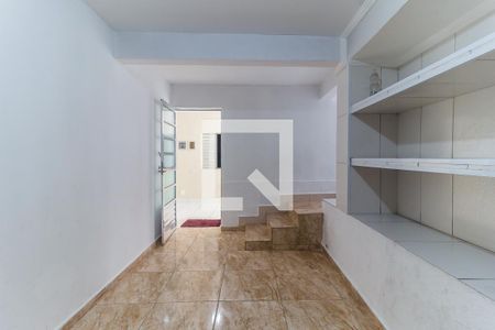 Casa para alugar com 300m², 5 quartos e 3 vagasDespensa/Depósito
