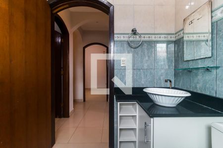 Casa para alugar com 300m², 5 quartos e 3 vagasBanheiro