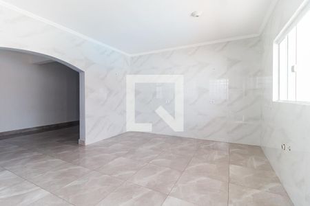 Casa para alugar com 300m², 5 quartos e 3 vagasEdícula