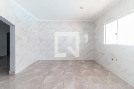 Casa para alugar com 300m², 5 quartos e 3 vagasEdícula