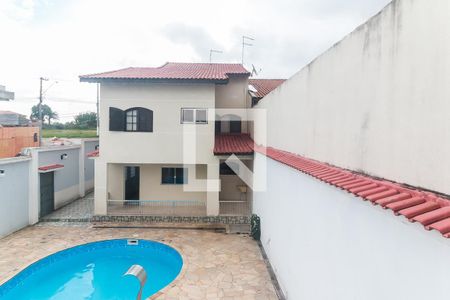 Casa para alugar com 300m², 5 quartos e 3 vagasVista do Escritório